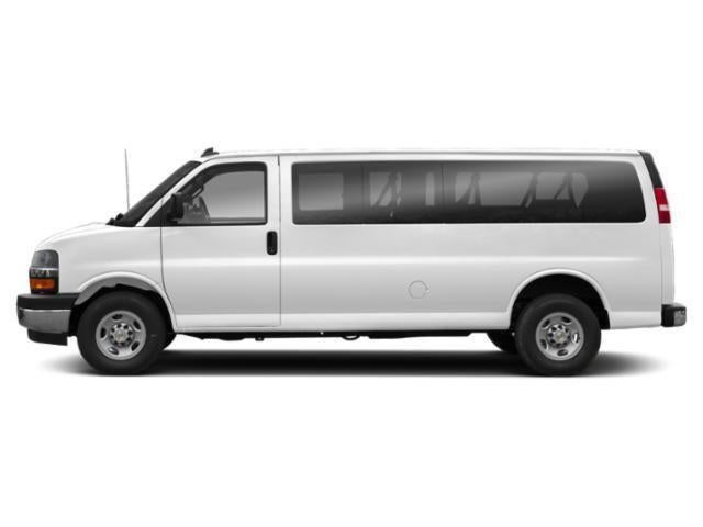 2020 Chevrolet Express Passenger LT