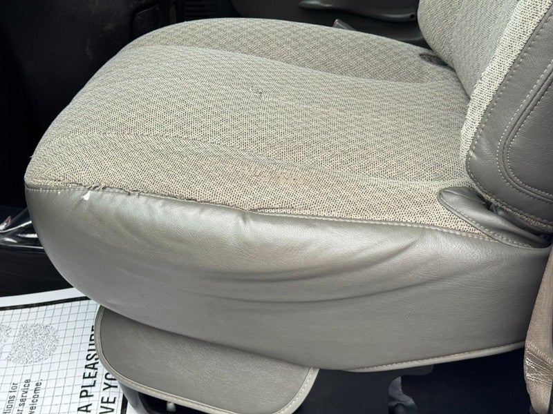 2020 Chevrolet Express Passenger LT