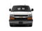 2020 Chevrolet Express Passenger LT