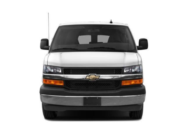2020 Chevrolet Express Passenger LT
