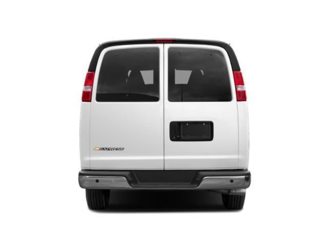 2020 Chevrolet Express Passenger LT