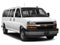 2020 Chevrolet Express Passenger LT