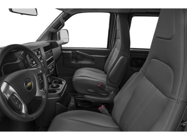 2020 Chevrolet Express Passenger LT