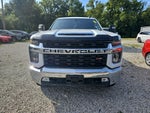 2023 Chevrolet Silverado LT