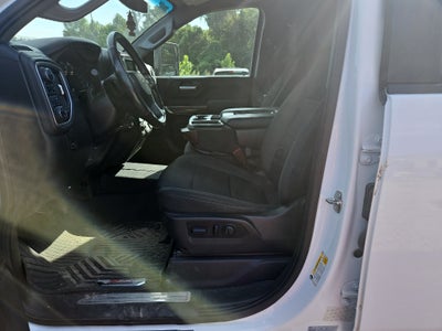 2023 Chevrolet Silverado LT