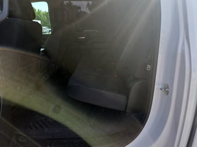 2023 Chevrolet Silverado LT
