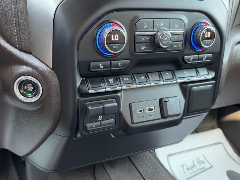 2021 Chevrolet Silverado LT