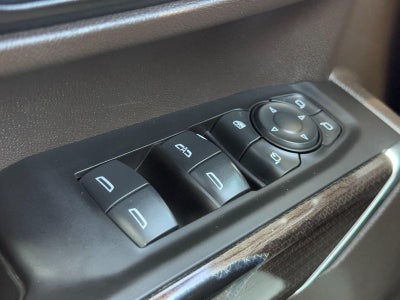 2021 Chevrolet Silverado LT