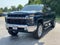 2021 Chevrolet Silverado LT