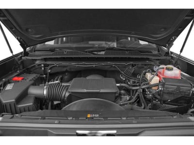 2020 Chevrolet Silverado 2500HD LTZ