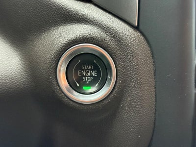 2020 Chevrolet Silverado 2500HD LTZ