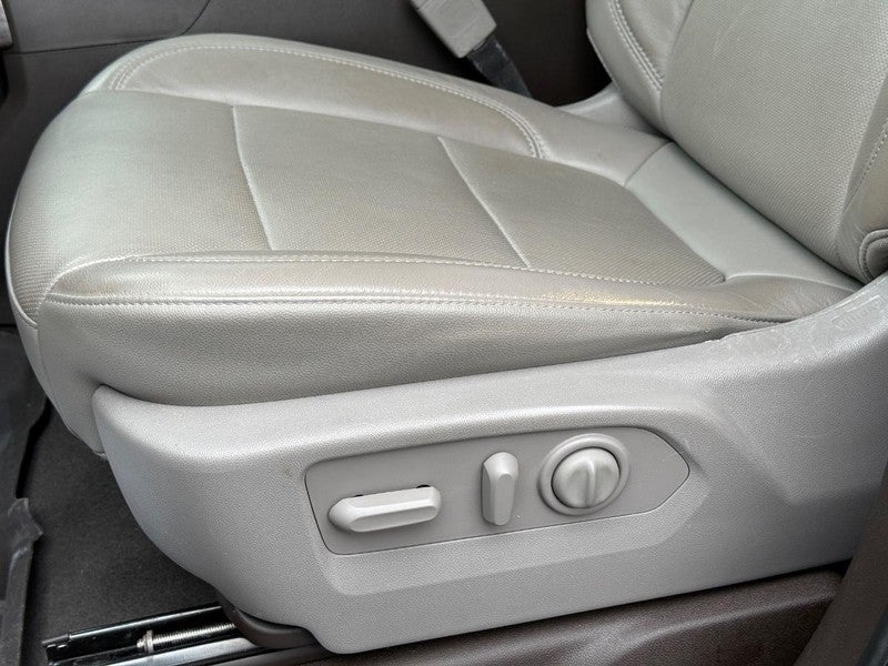 2020 Chevrolet Silverado 2500HD LTZ