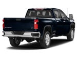 2020 Chevrolet Silverado 2500HD LTZ