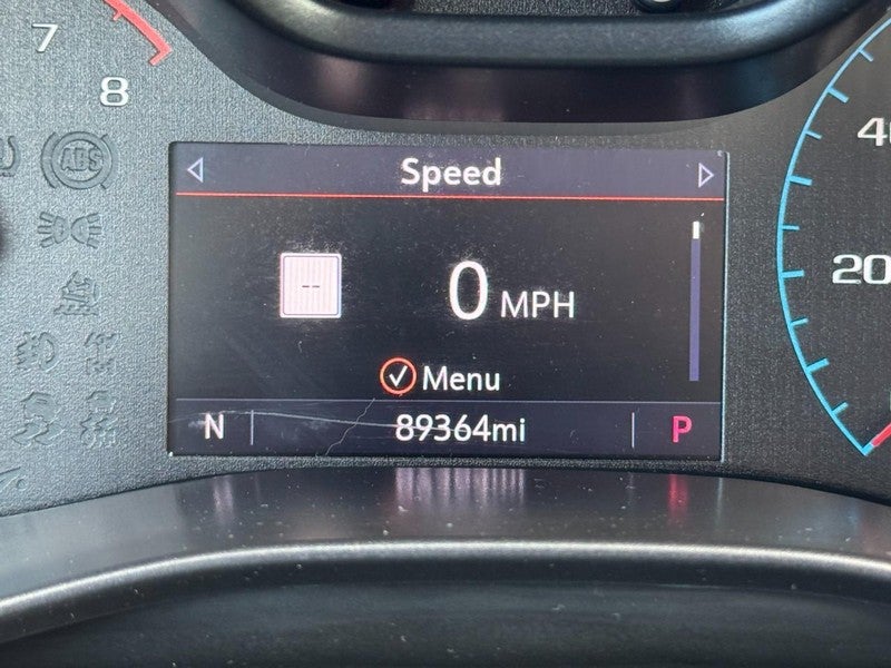 2021 Chevrolet Colorado 4WD ZR2