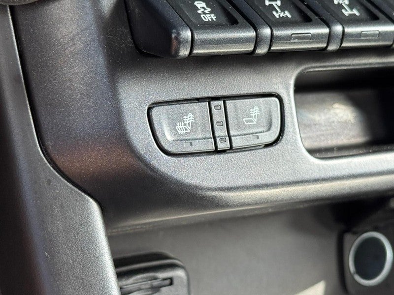 2021 Chevrolet Colorado 4WD ZR2