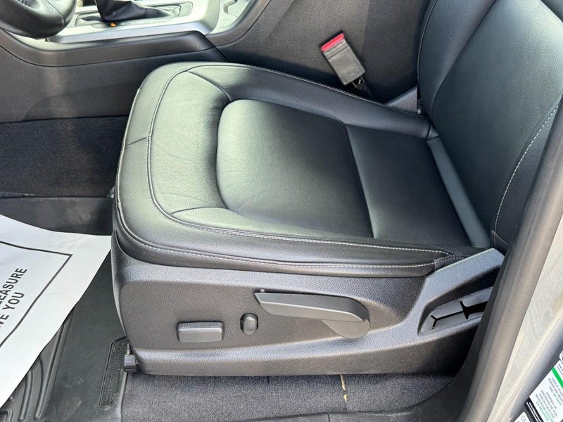 2021 Chevrolet Colorado 4WD ZR2