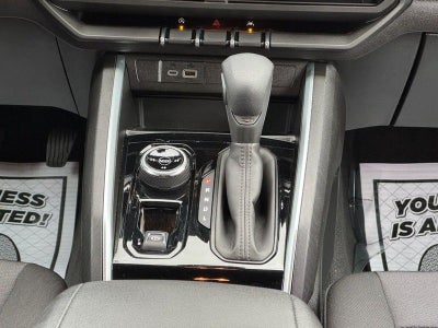 2023 Chevrolet Colorado 4WD Trail Boss