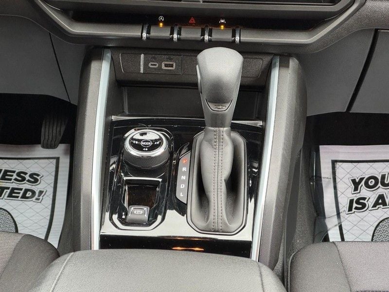 2023 Chevrolet Colorado 4WD Trail Boss