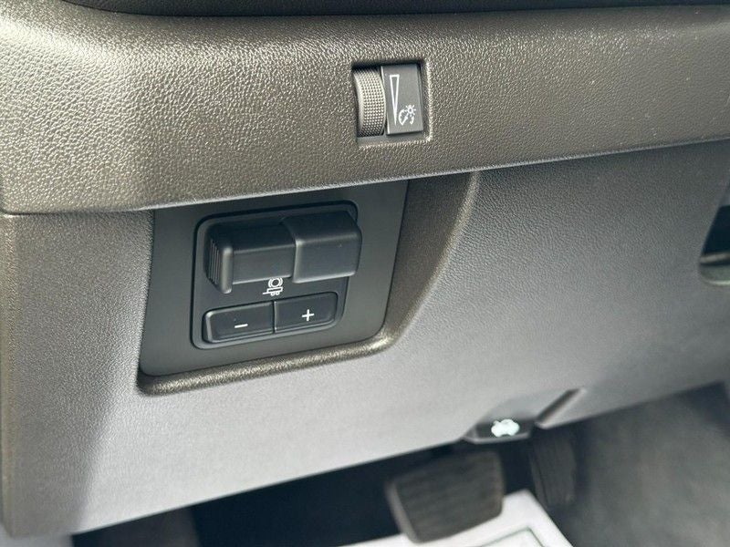 2023 Chevrolet Colorado 4WD Trail Boss