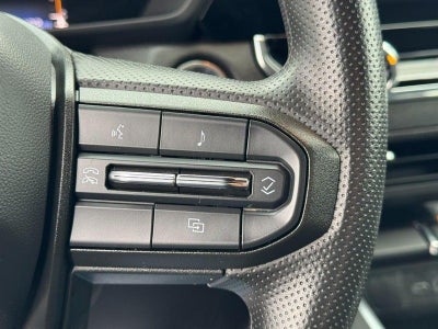 2023 Chevrolet Colorado 4WD Trail Boss