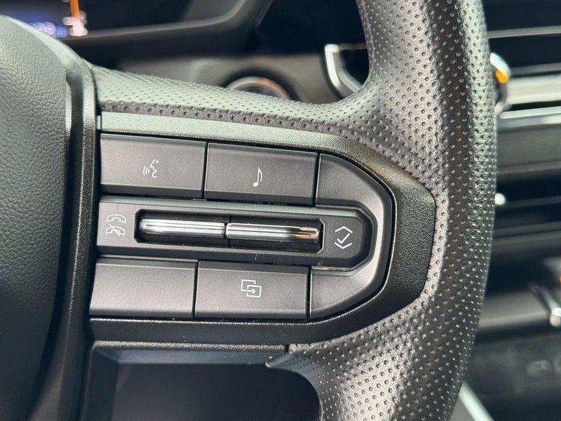 2023 Chevrolet Colorado 4WD Trail Boss