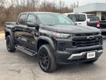 2023 Chevrolet Colorado 4WD Trail Boss