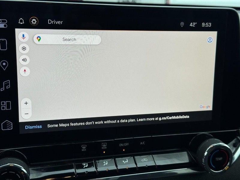 2023 Chevrolet Colorado 4WD Trail Boss