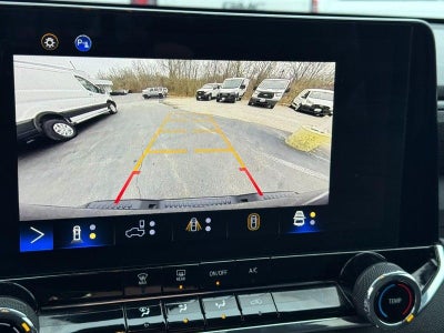 2023 Chevrolet Colorado 4WD Trail Boss