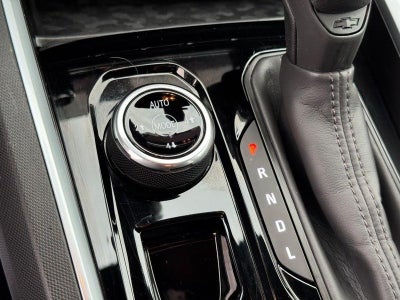 2023 Chevrolet Colorado 4WD Trail Boss