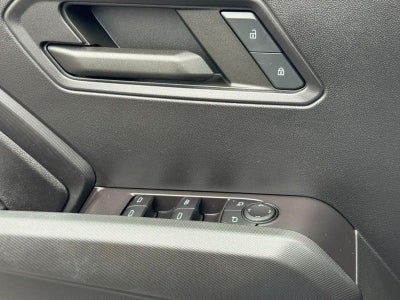 2023 Chevrolet Colorado 4WD Trail Boss