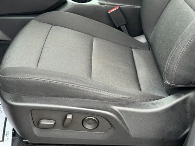 2023 Chevrolet Colorado 4WD Trail Boss