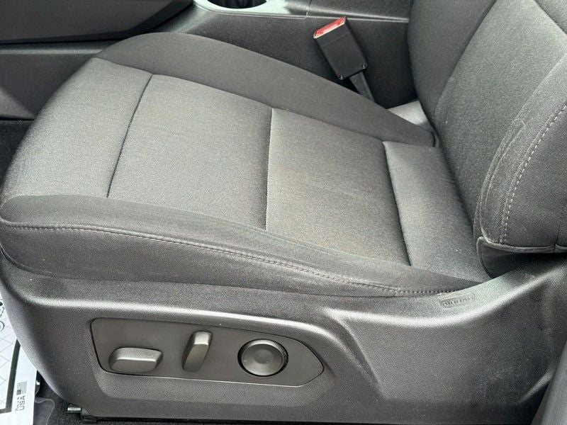 2023 Chevrolet Colorado 4WD Trail Boss