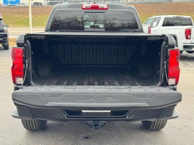 2023 Chevrolet Colorado 4WD Trail Boss