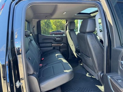 2022 Chevrolet Silverado RST