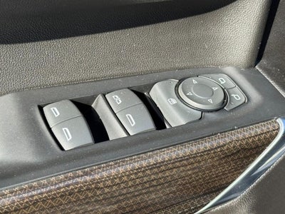 2022 Chevrolet Silverado RST