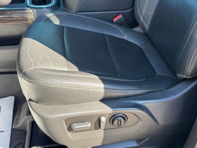 2022 Chevrolet Silverado RST