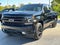 2022 Chevrolet Silverado RST