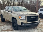 2022 GMC Canyon 4WD Elevation