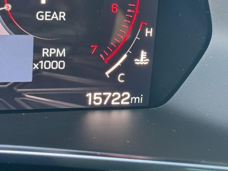 2025 GMC Canyon 4WD AT4