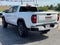 2025 GMC Canyon 4WD AT4