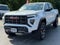 2025 GMC Canyon 4WD AT4