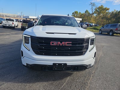 2024 GMC Sierra Elevation