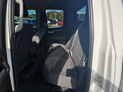 2024 GMC Sierra Elevation