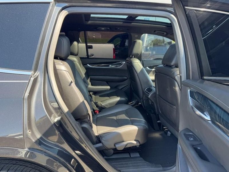 2020 Cadillac XT6 AWD Premium Luxury