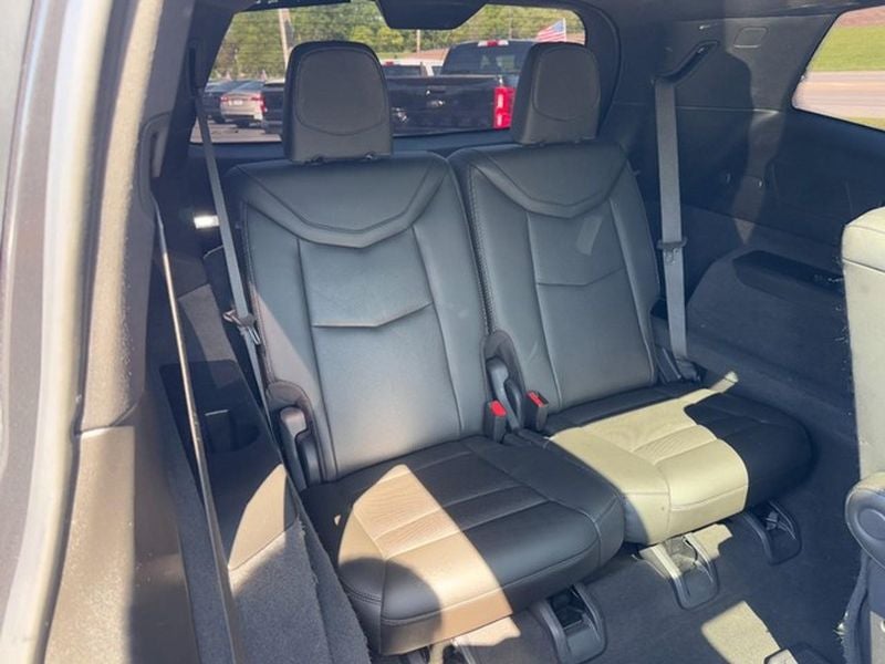 2020 Cadillac XT6 AWD Premium Luxury