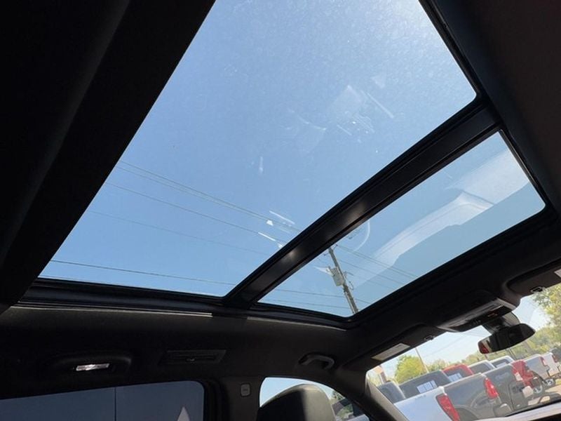 2020 Cadillac XT6 AWD Premium Luxury