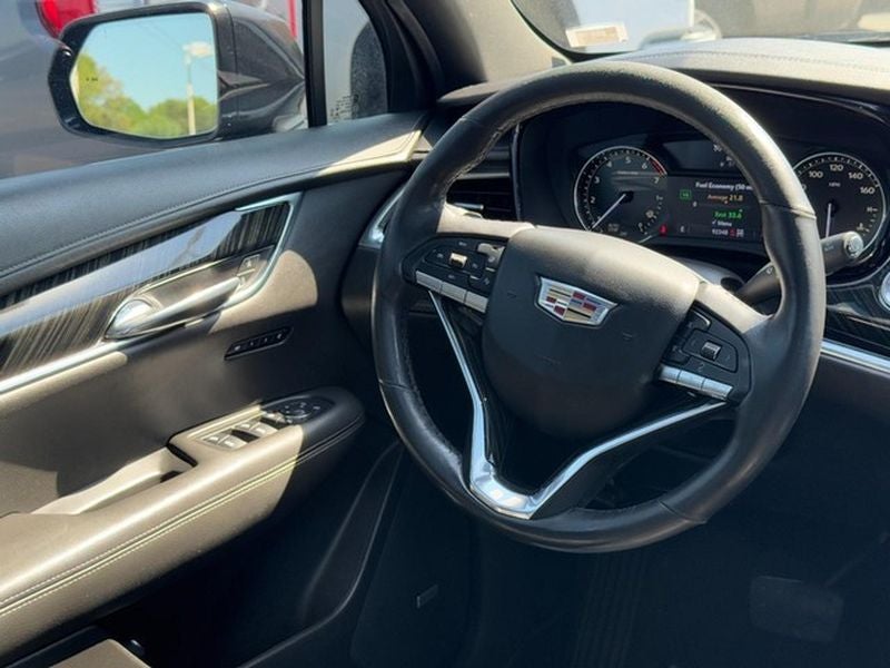 2020 Cadillac XT6 AWD Premium Luxury