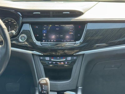 2020 Cadillac XT6 AWD Premium Luxury