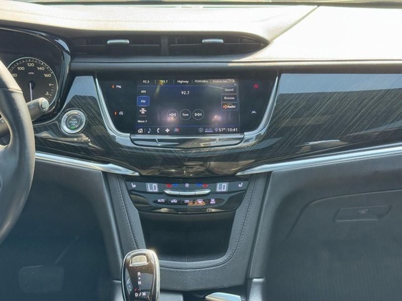 2020 Cadillac XT6 AWD Premium Luxury