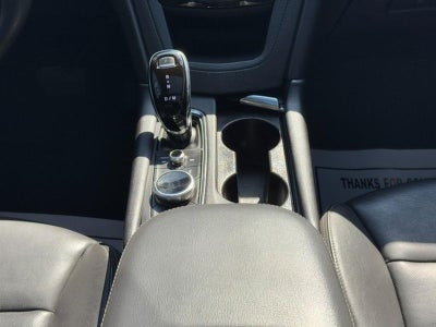 2020 Cadillac XT6 AWD Premium Luxury